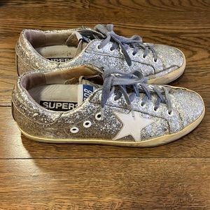 Golden Goose Deluxe Brand sz 37